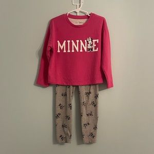 GAP Minnie Matching Set